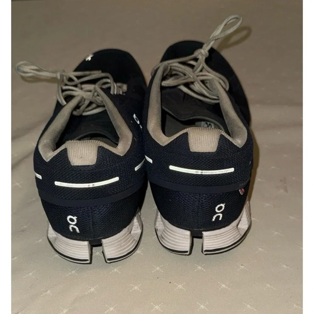 OnCloud 5 Men's Running Sneakers Size-11